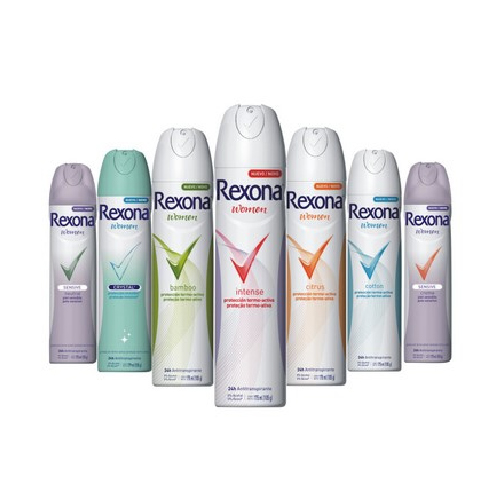 Rexona レクソーナ 3本セット